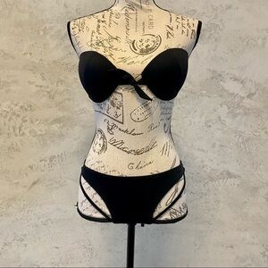 Dineila Brazil Bandeau Bikini